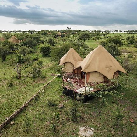 Amani Mara Camp Villa Maasai Mara Dış mekan fotoğraf