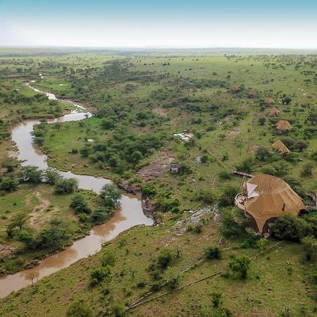 Amani Mara Camp Villa Maasai Mara Dış mekan fotoğraf