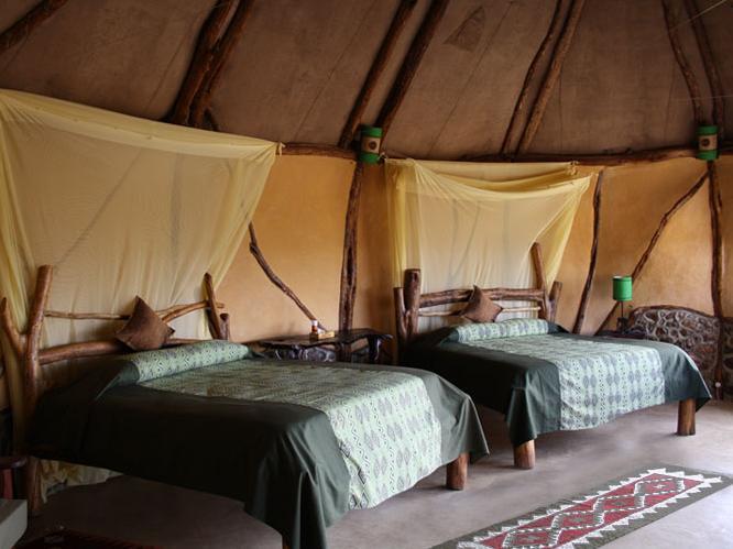 Amani Mara Camp Villa Maasai Mara Dış mekan fotoğraf
