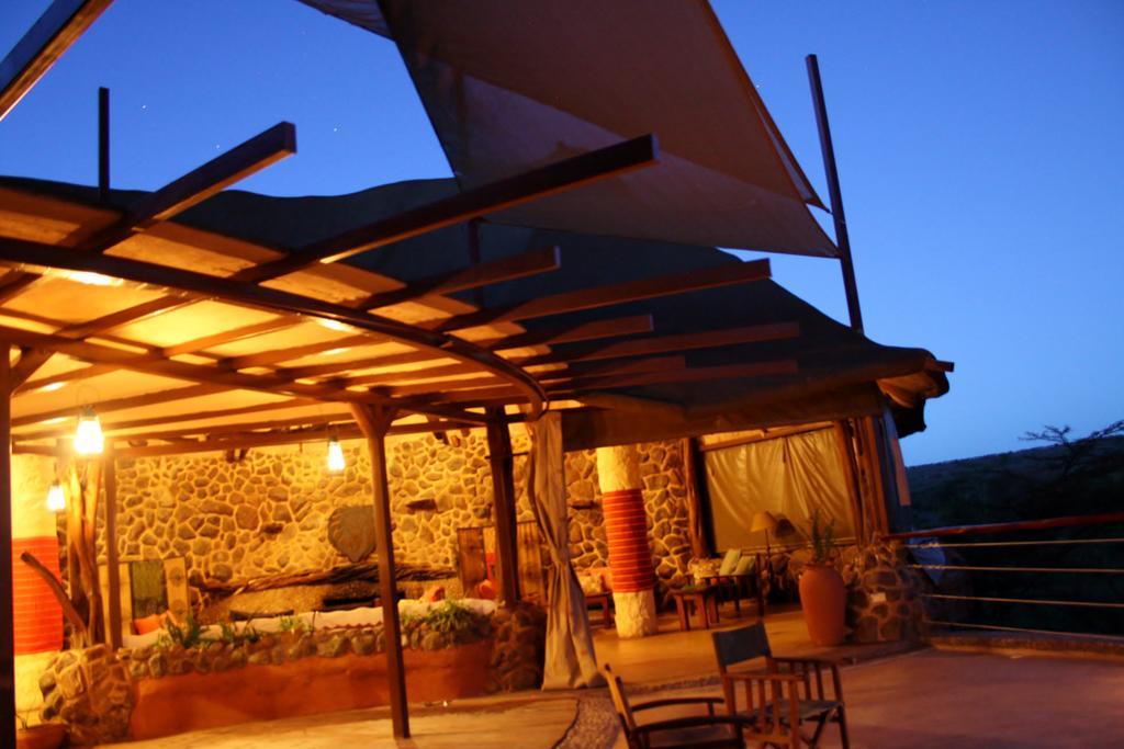 Amani Mara Camp Villa Maasai Mara Dış mekan fotoğraf