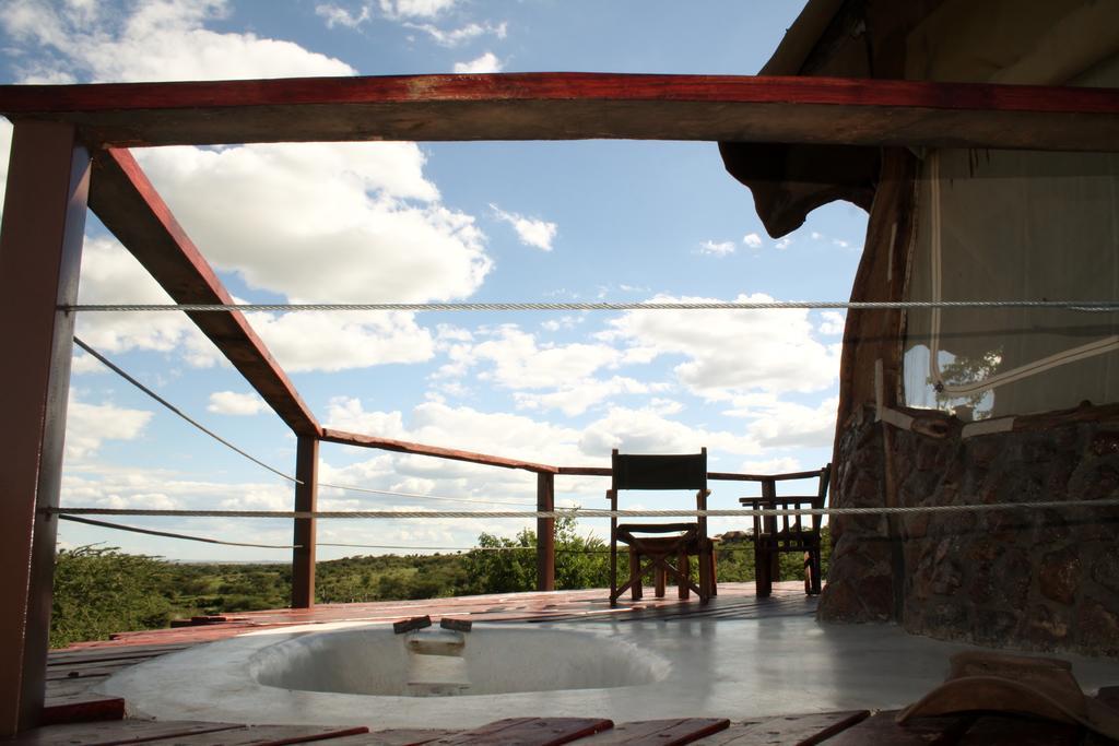 Amani Mara Camp Villa Maasai Mara Dış mekan fotoğraf