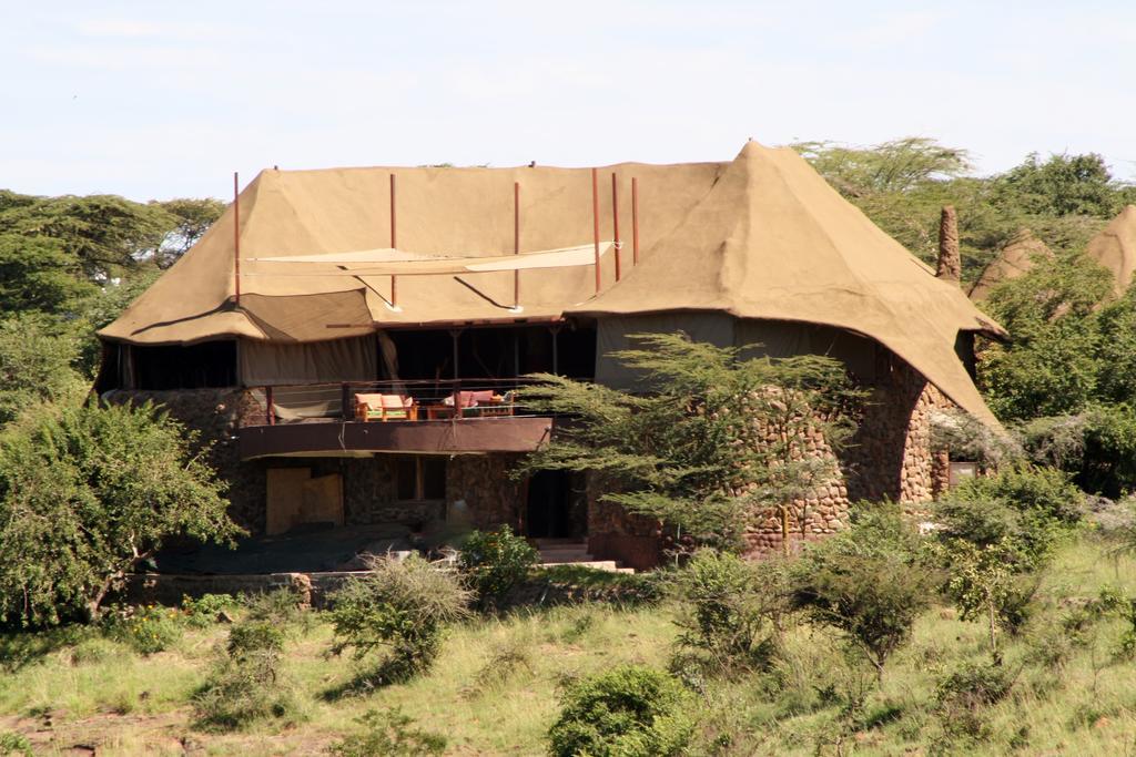 Amani Mara Camp Villa Maasai Mara Dış mekan fotoğraf