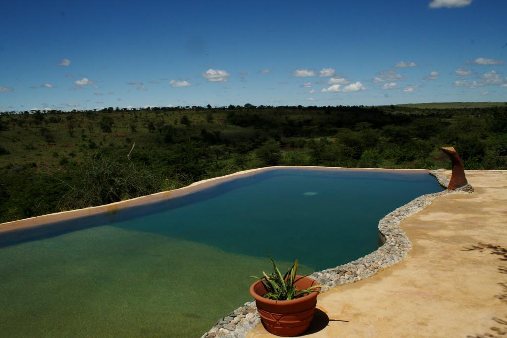Amani Mara Camp Villa Maasai Mara Dış mekan fotoğraf