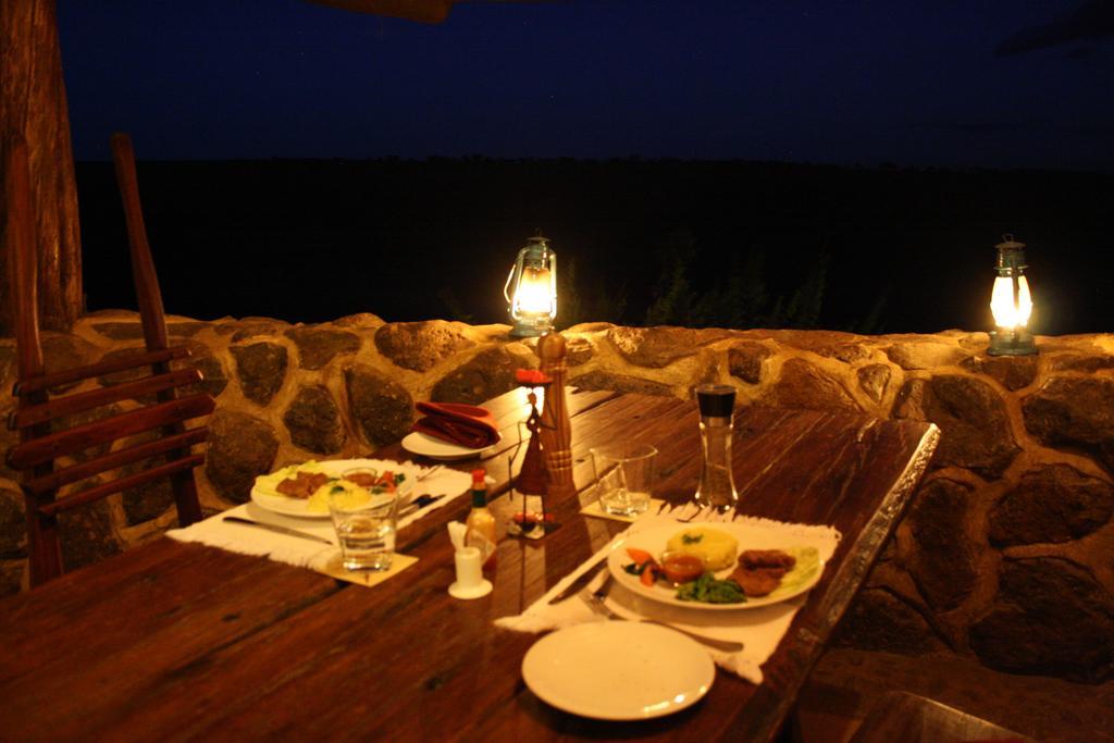 Amani Mara Camp Villa Maasai Mara Dış mekan fotoğraf
