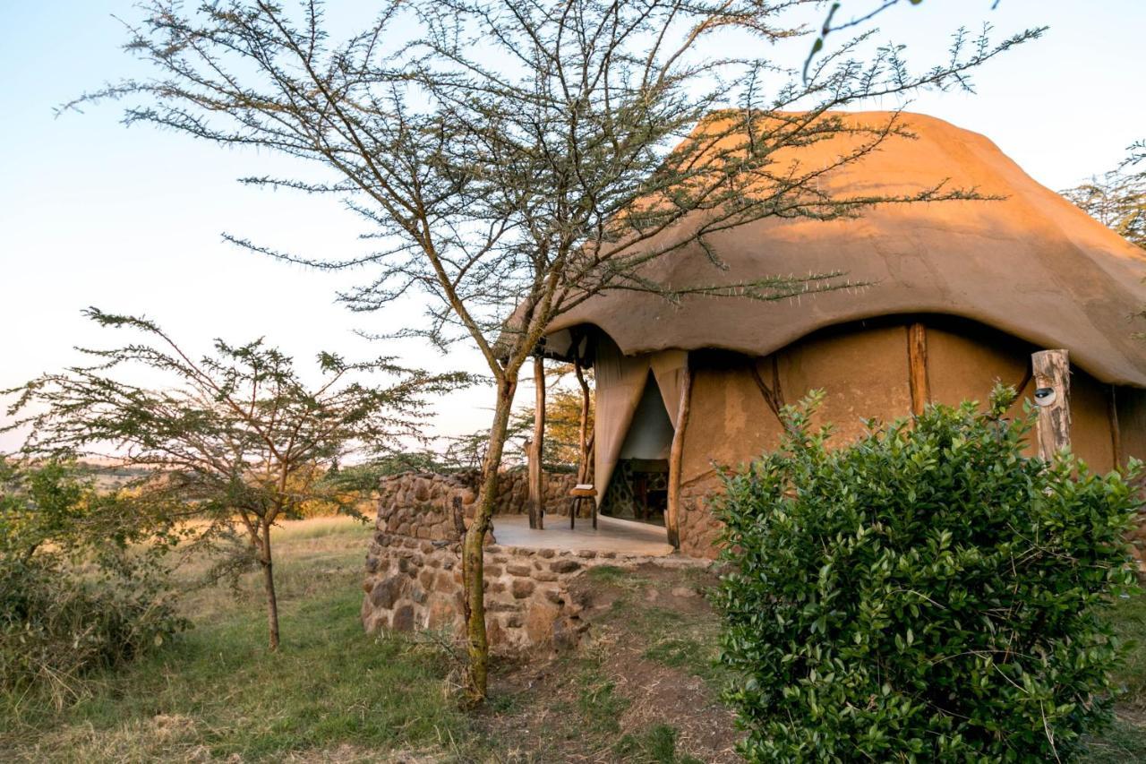 Amani Mara Camp Villa Maasai Mara Dış mekan fotoğraf