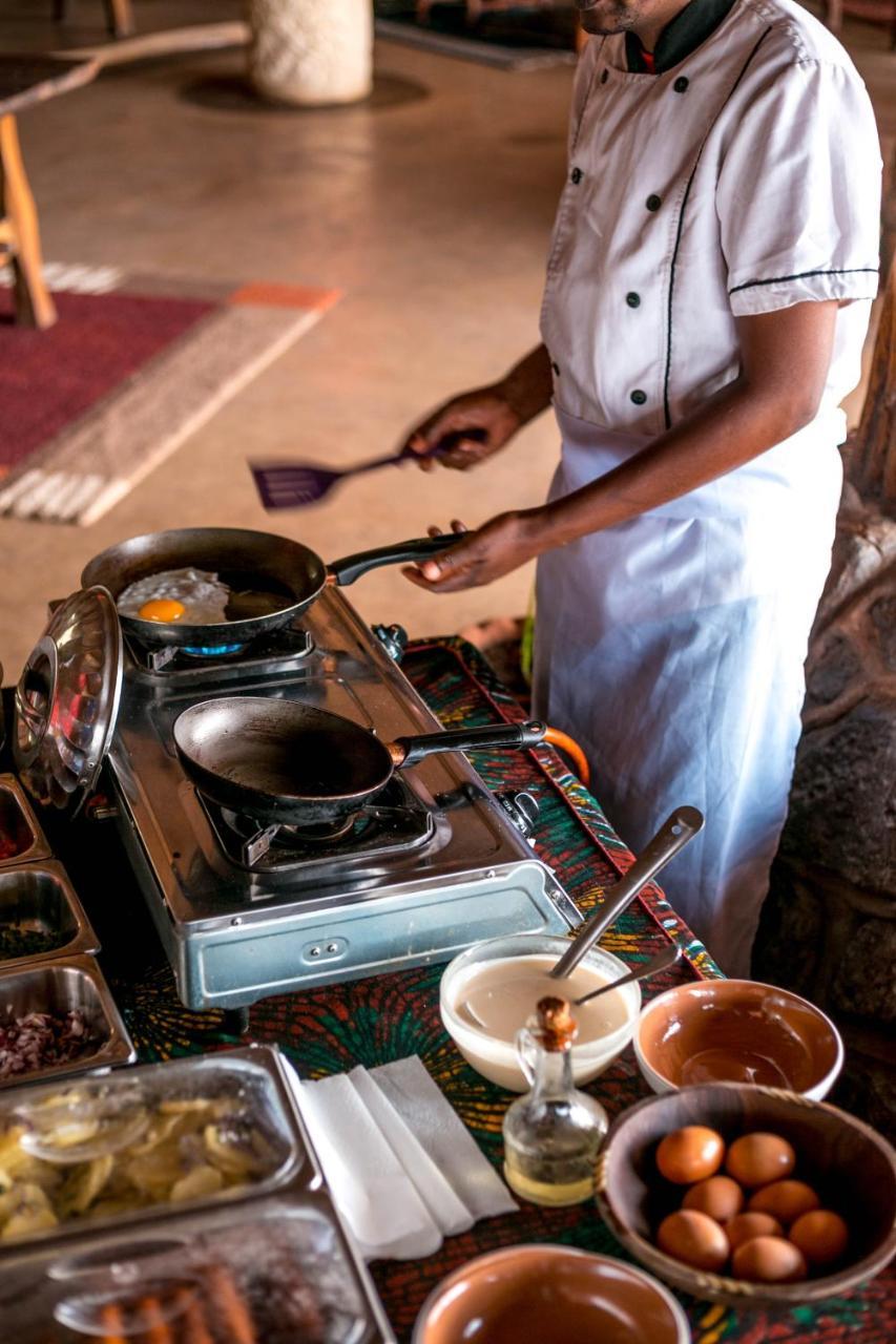 Amani Mara Camp Villa Maasai Mara Dış mekan fotoğraf