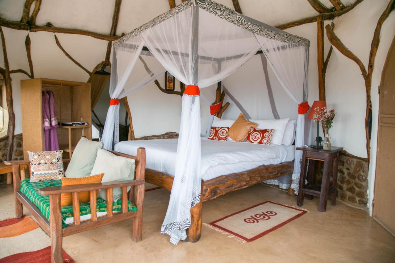 Amani Mara Camp Villa Maasai Mara Dış mekan fotoğraf