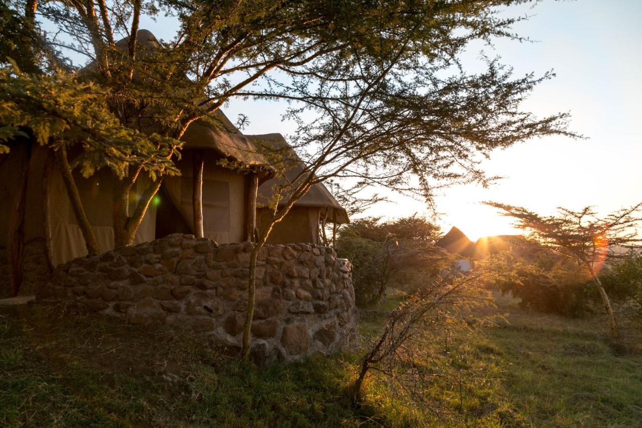 Amani Mara Camp Villa Maasai Mara Dış mekan fotoğraf