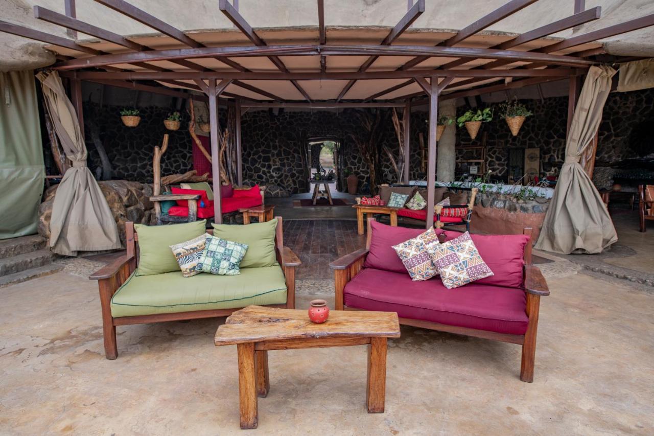 Amani Mara Camp Villa Maasai Mara Dış mekan fotoğraf