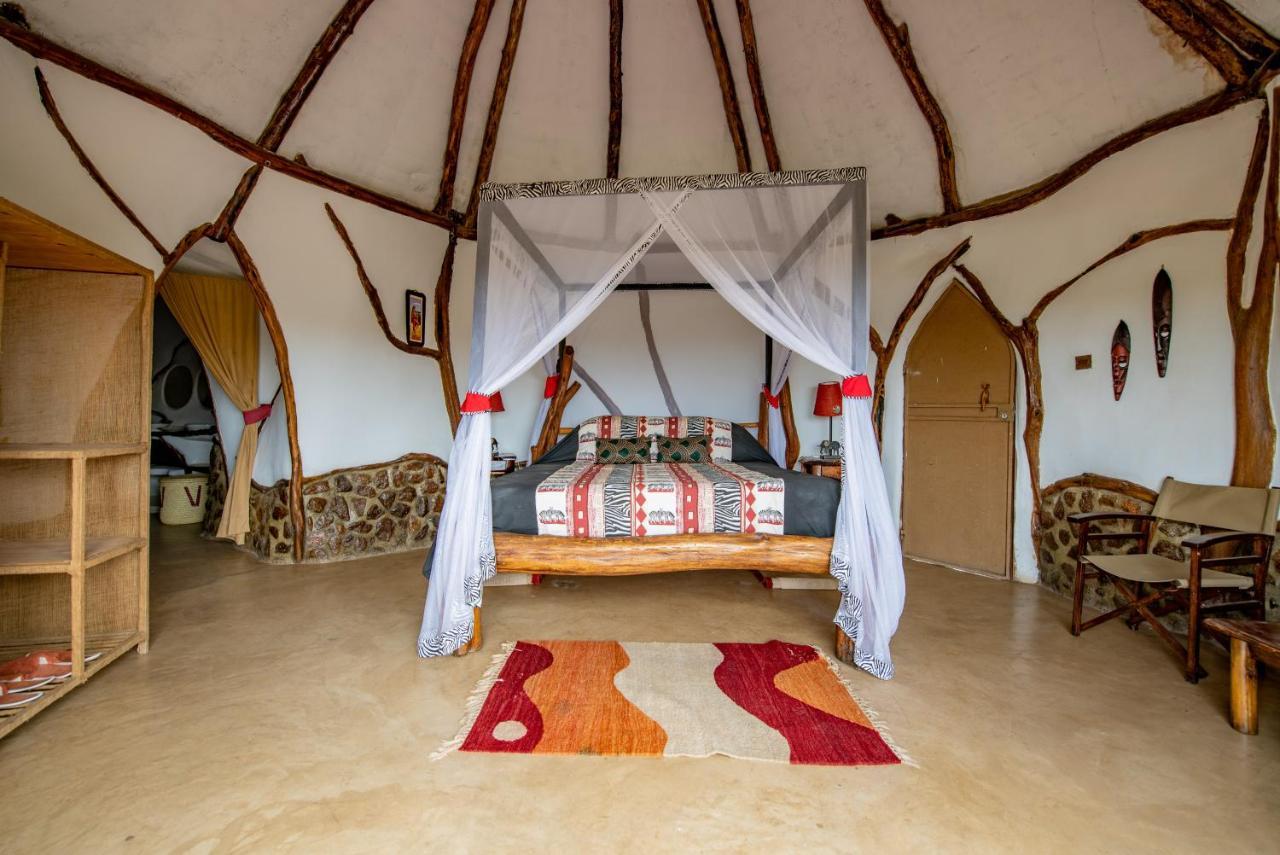 Amani Mara Camp Villa Maasai Mara Dış mekan fotoğraf